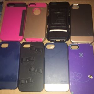 9 iPhone 5 cases