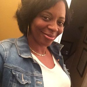 Meet your Posher, Tasha