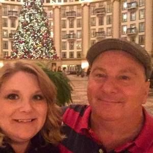 Meet your Posher, Susan