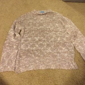 Knitted Antonio melani sweater