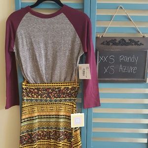 Meet your Posher, Marina