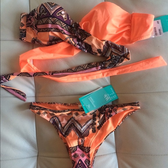 H&M Swimsuit