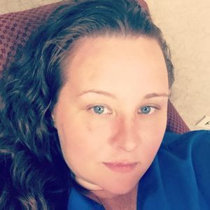 Meet your Posher, Joanna