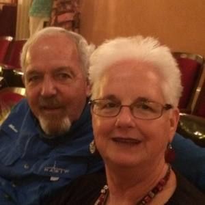 Meet your Posher, Kay