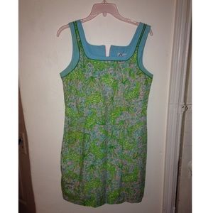 Lilly Pulitzer! Cleaning out my closet!