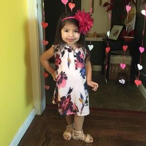 Meet your Posher, Maggie