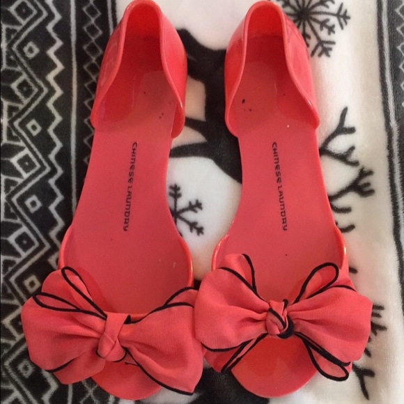 Coral flats
