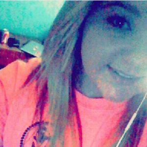 Meet your Posher, Kiersten