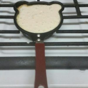 Meet your Posher, Audrey