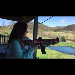 Meet your Posher, Corrina