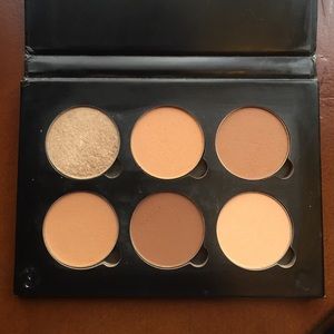 Anastasia Beverly Hills Contour Kit Medium to Tan