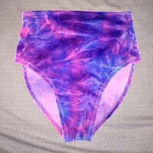 Velvet Oceanmoon High Waisted Bottoms