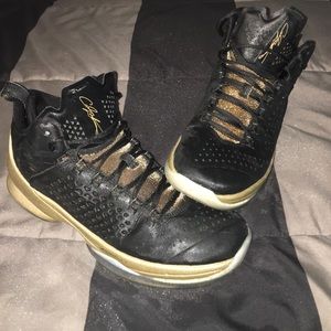 Jordan Melo XI