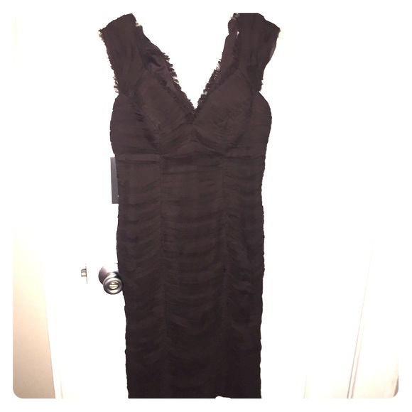 Tadashi dress