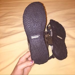 Merrell Women's Sandals