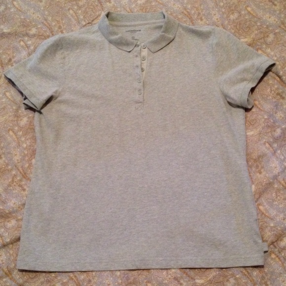 🌺 Liz Claiborne Polo shirt