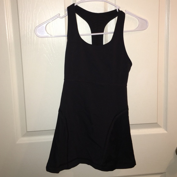 Lulu Lemon Tank