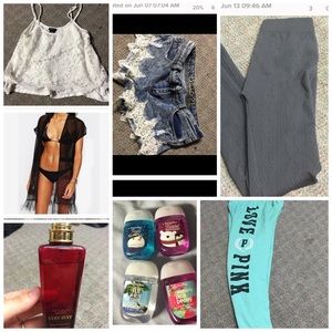 Trading bundle reserved for @ivaaaay