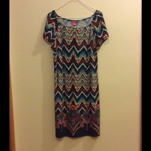 Sunny Leigh dress
