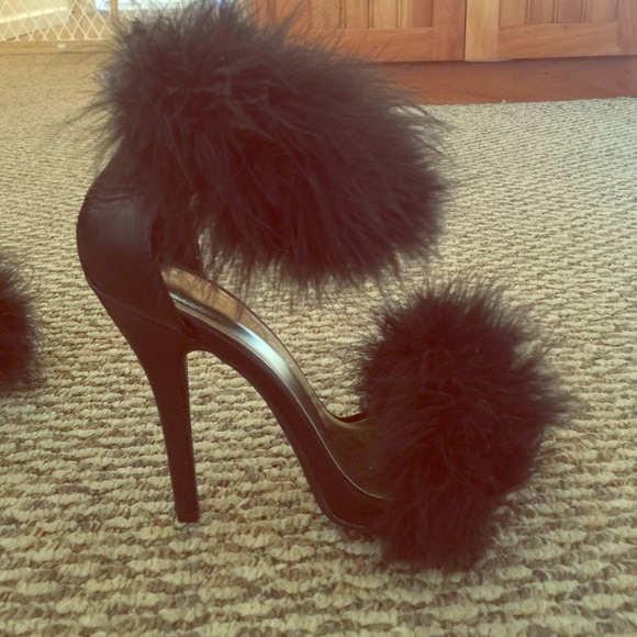 👑💋Never worn stilettos 👠👠