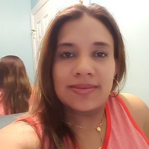 Meet your Posher, Isabel