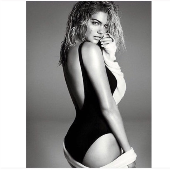 Sexy backless bathing suit