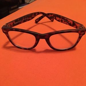 American eagle fashion glasses