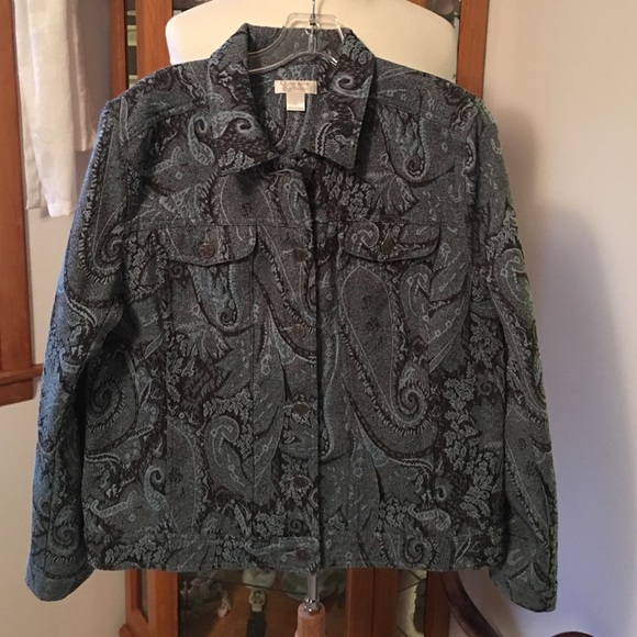 Jacket