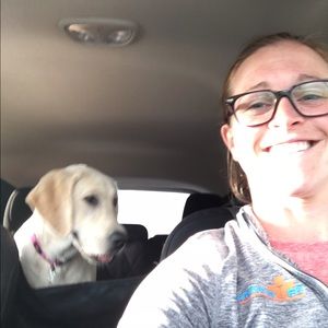 Meet your Posher, Lori