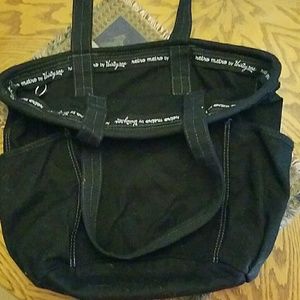 31 retro metro bag