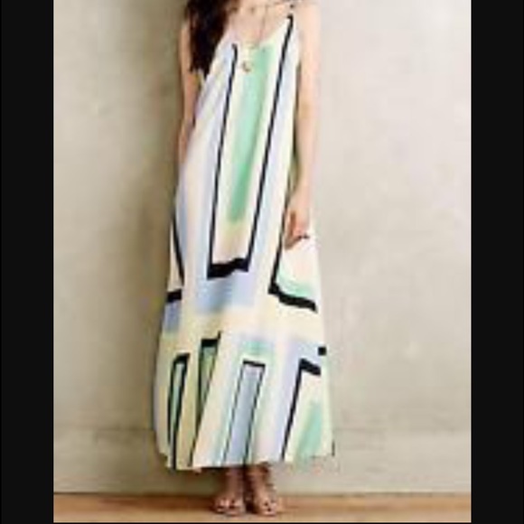 Maeve Maxi Dress