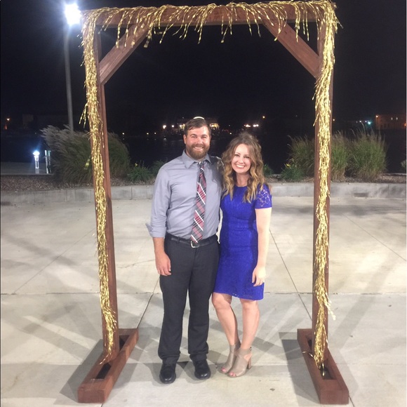 Meet your Posher, Erin :) - Picture 1 of 1