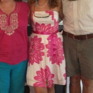 MUST GO Lilly Pulitzer dress