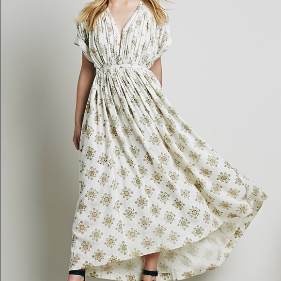 oasis maxi