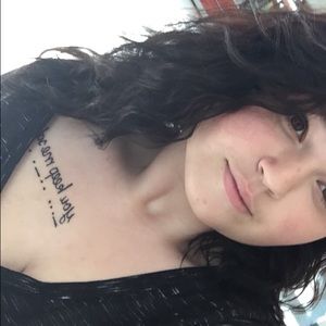 Meet your Posher, Cydni