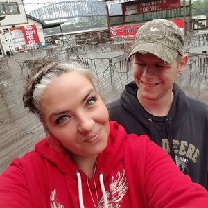 Meet your Posher, Kristina