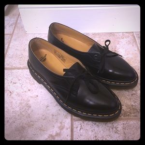 Dr. martens loafers