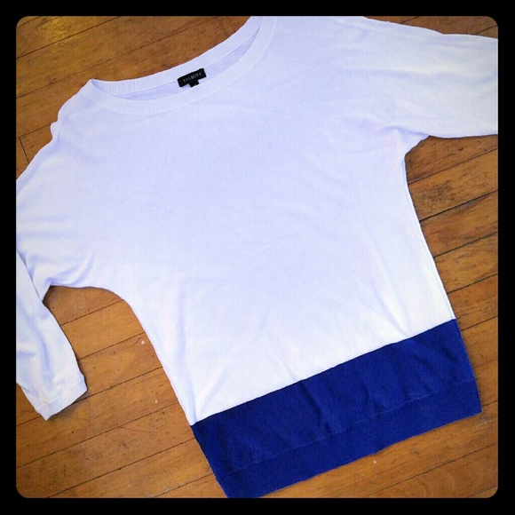 Quarter Sleeve WhiteCasual Shirt - Picture 1 of 4