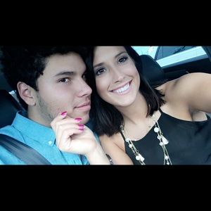 Meet your Posher, Lydia