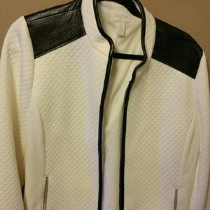 Chico's jacket