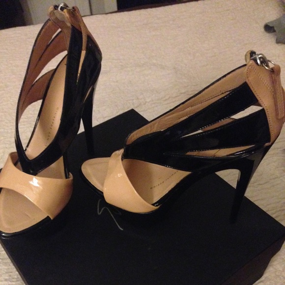 Giuseppe Zanotti Stilettos - Picture 3 of 3