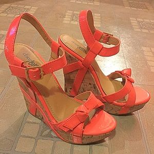 Coral Wedges
