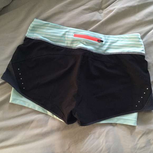 shorts - Picture 2 of 3