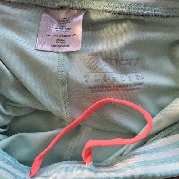 shorts - Picture 3 of 3