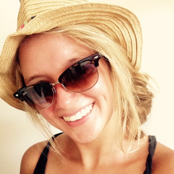 Meet your Posher, Ericka