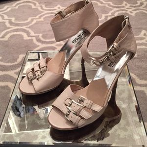 Michael Kors Heels