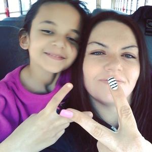 Meet your Posher, Amy