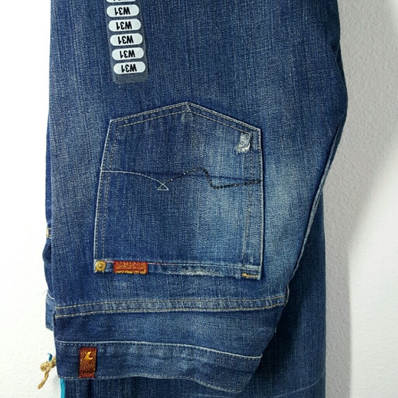 7 for all Mankind women's jeans NWOT