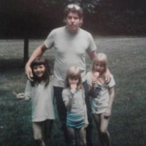 Meet your Posher, Jody