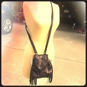 Jessica Simpson small cross body